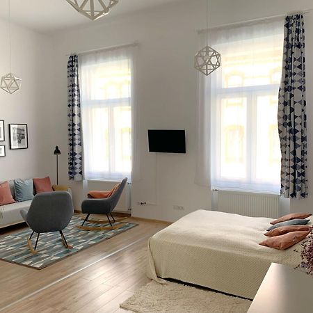 Charming Central Apartments Cluj-Napoca Ngoại thất bức ảnh