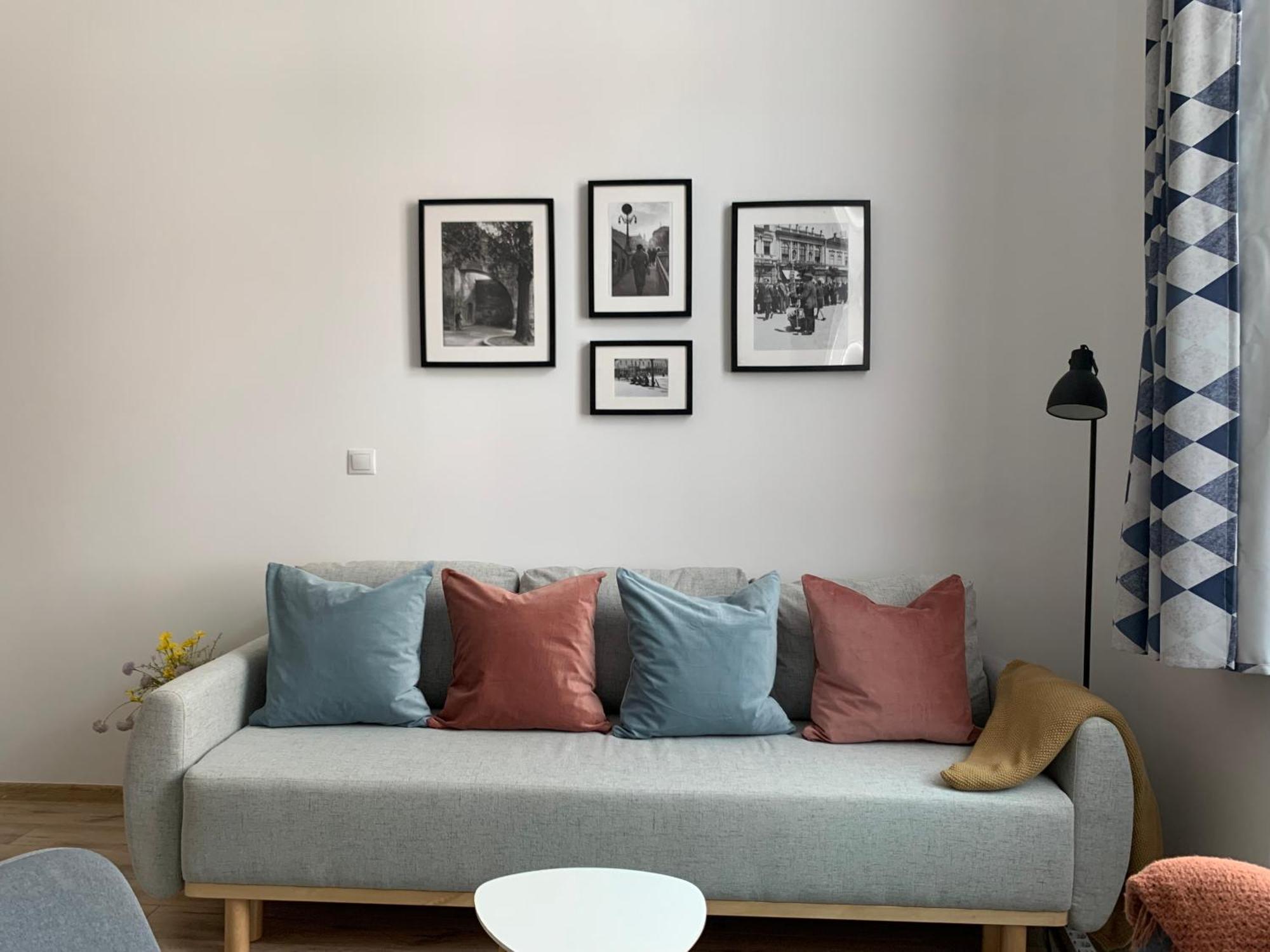 Charming Central Apartments Cluj-Napoca Ngoại thất bức ảnh