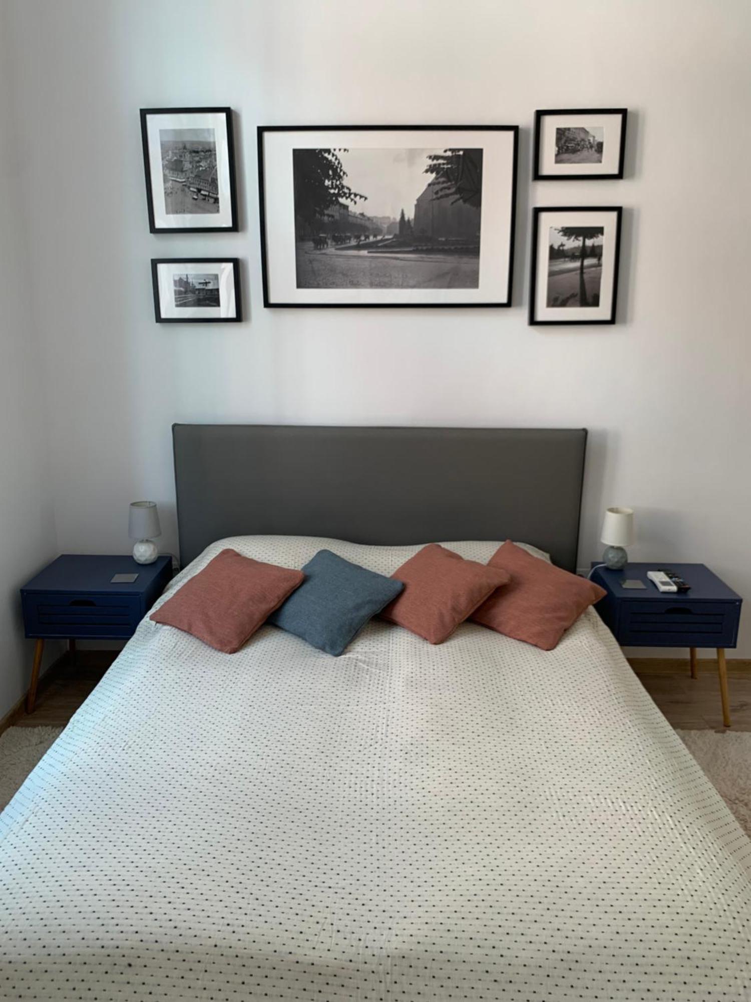 Charming Central Apartments Cluj-Napoca Ngoại thất bức ảnh
