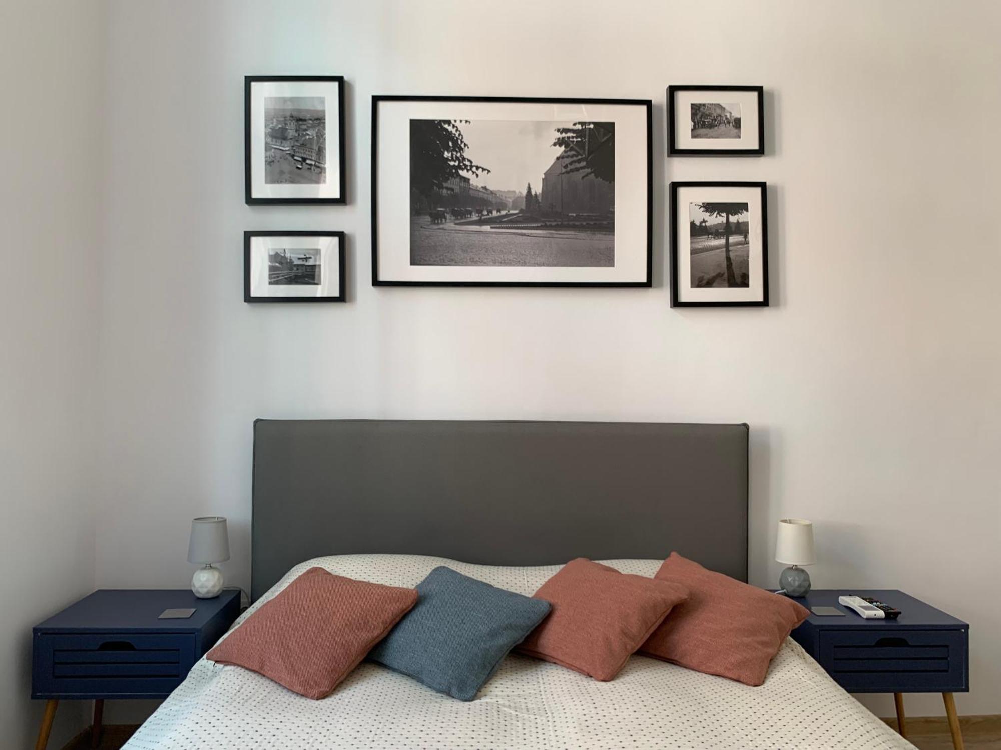 Charming Central Apartments Cluj-Napoca Ngoại thất bức ảnh