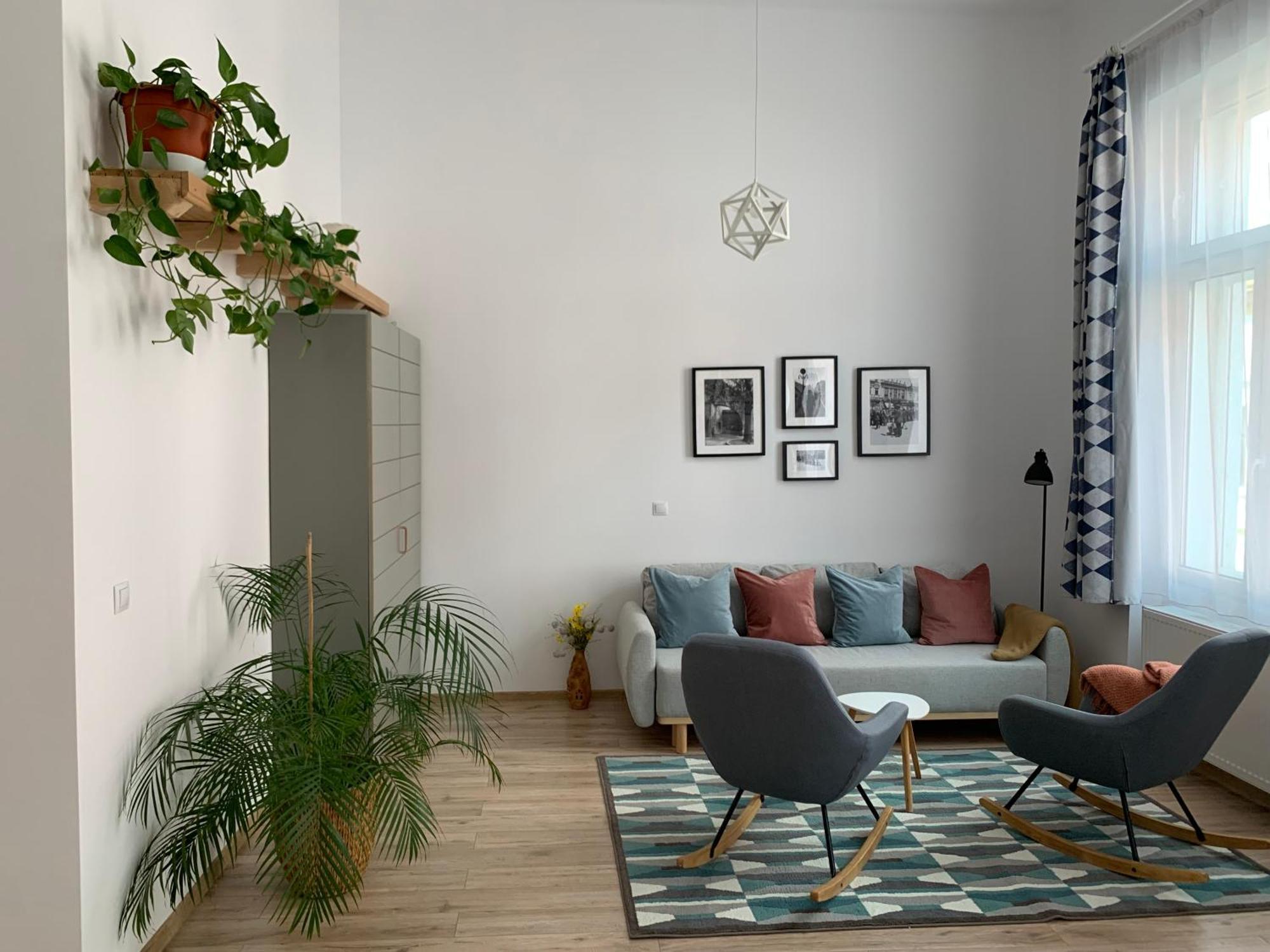 Charming Central Apartments Cluj-Napoca Ngoại thất bức ảnh