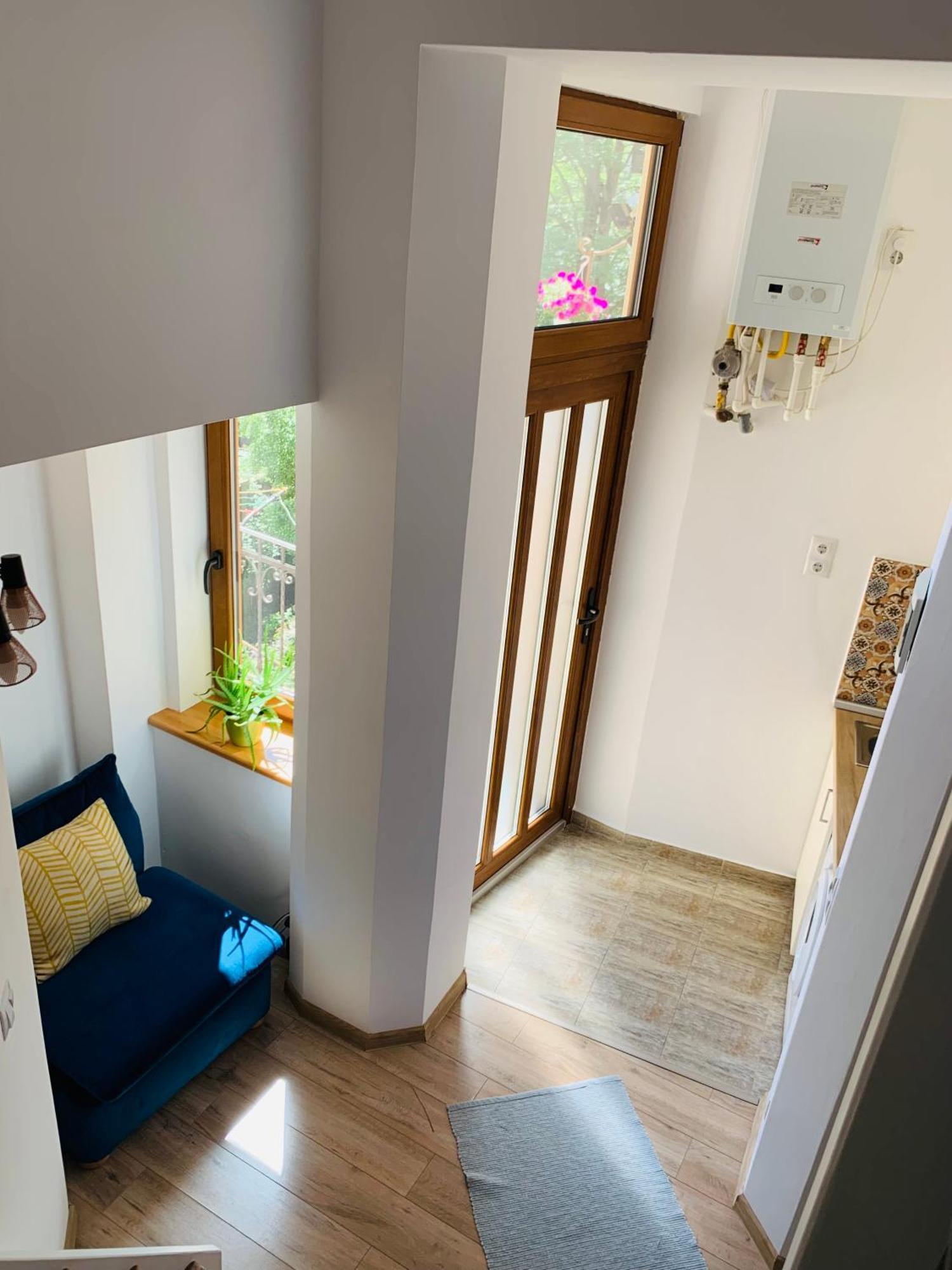 Charming Central Apartments Cluj-Napoca Ngoại thất bức ảnh