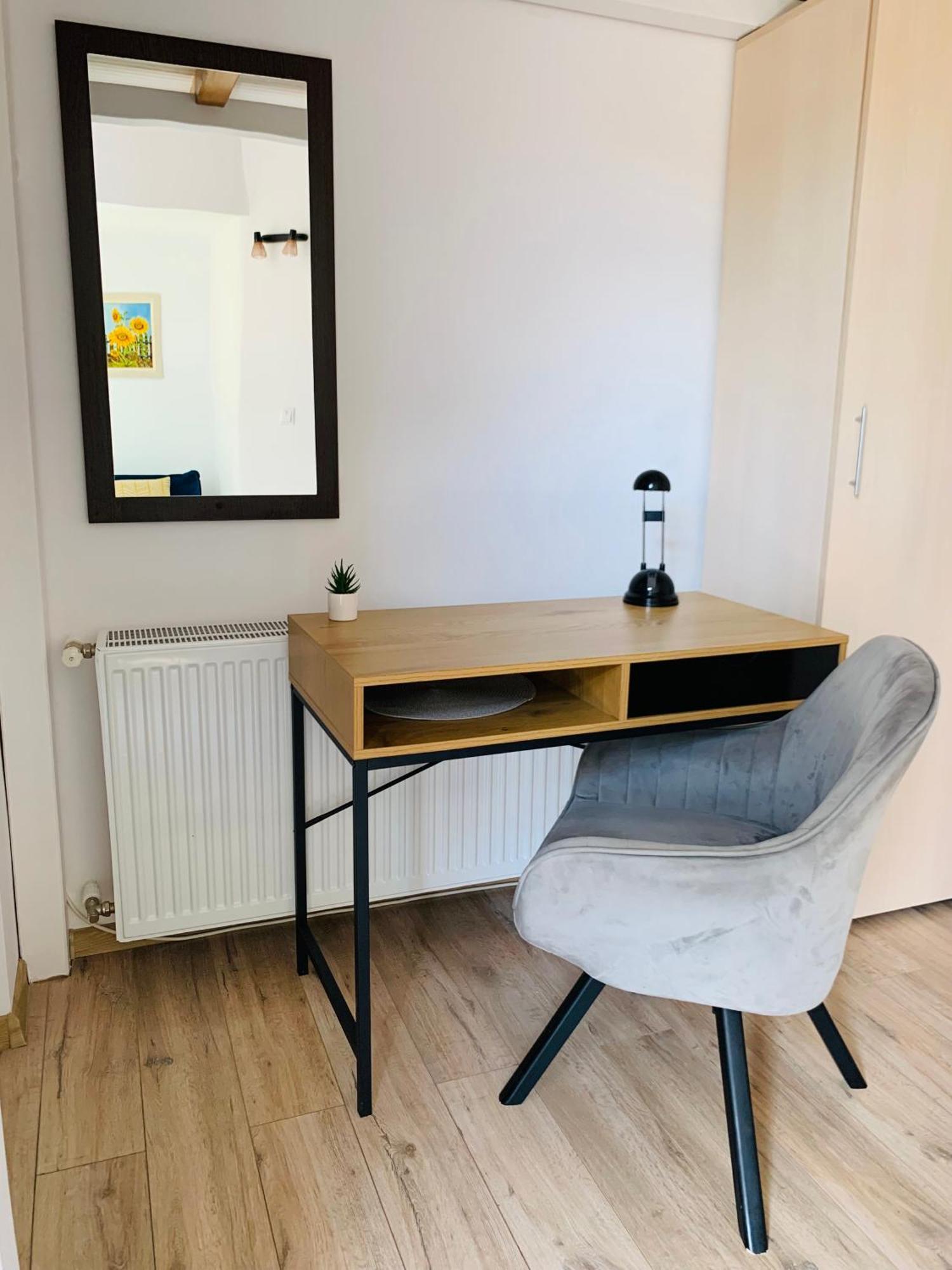 Charming Central Apartments Cluj-Napoca Ngoại thất bức ảnh